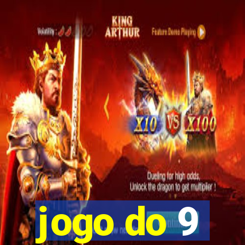 jogo do 9