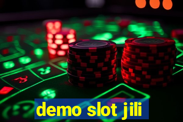 demo slot jili