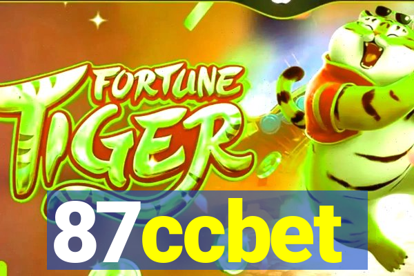 87ccbet