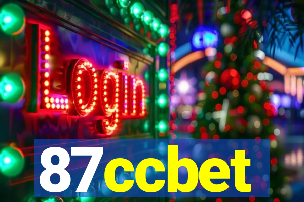 87ccbet