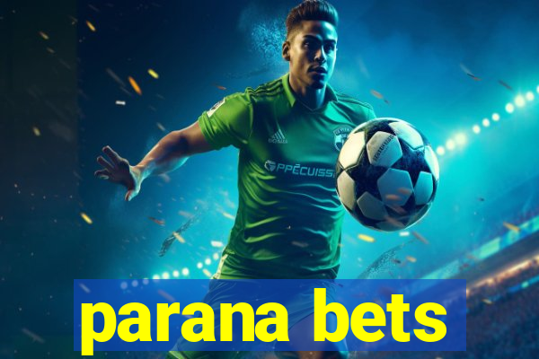 parana bets