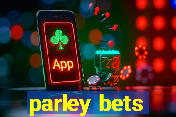 parley bets