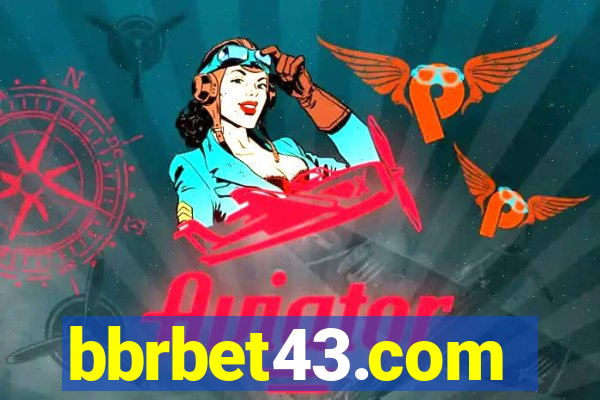 bbrbet43.com