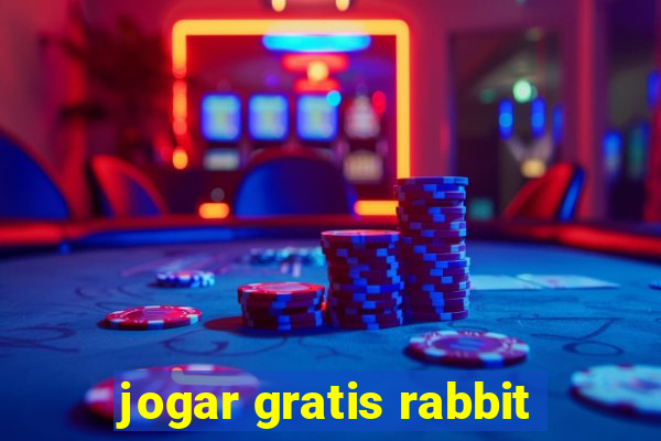 jogar gratis rabbit