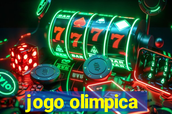 jogo olimpica