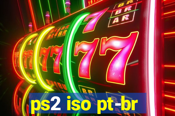 ps2 iso pt-br