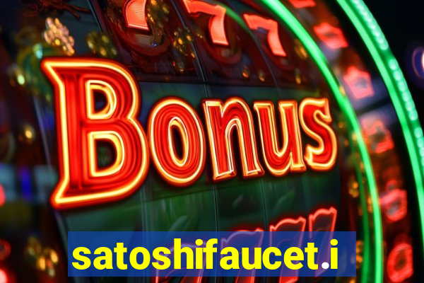 satoshifaucet.io