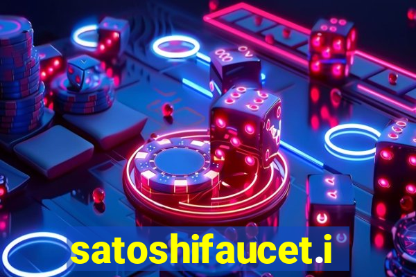 satoshifaucet.io