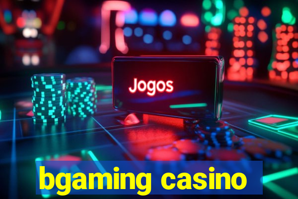 bgaming casino