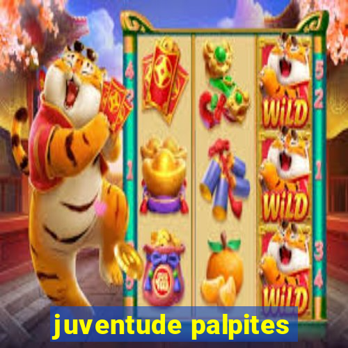 juventude palpites