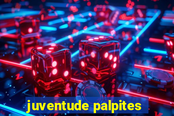 juventude palpites