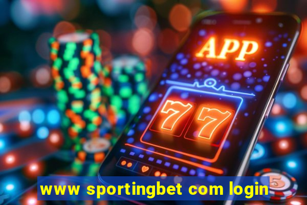 www sportingbet com login