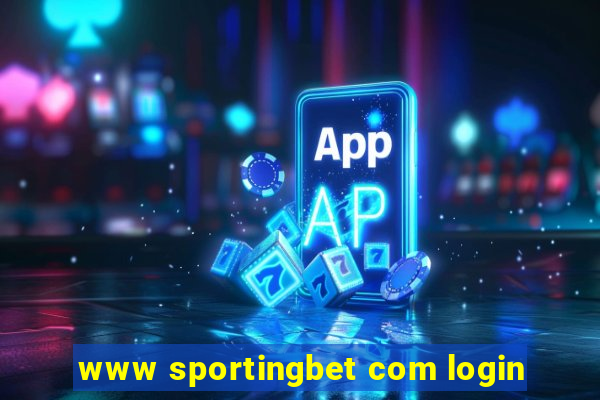 www sportingbet com login