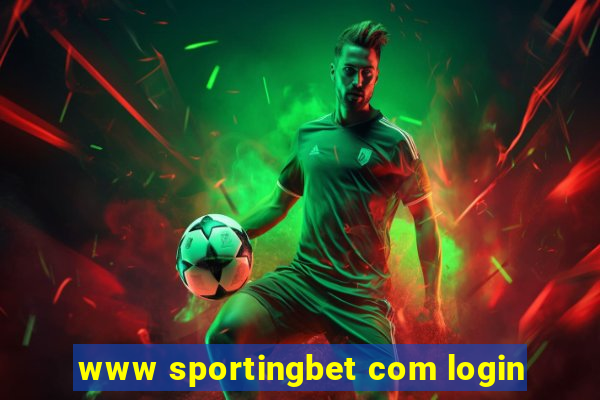 www sportingbet com login