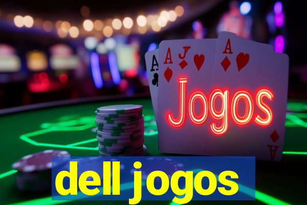 dell jogos