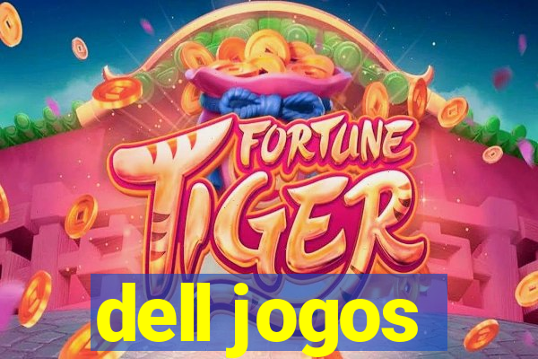 dell jogos