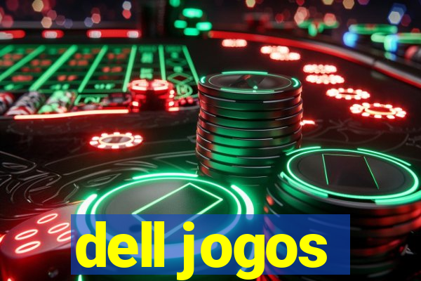 dell jogos