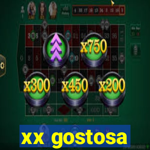 xx gostosa