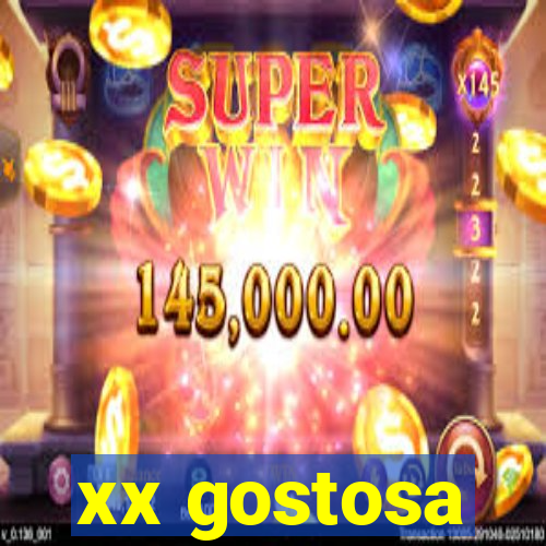 xx gostosa