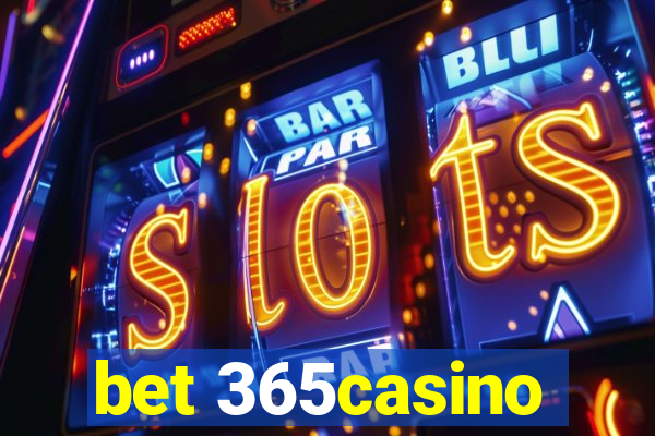 bet 365casino