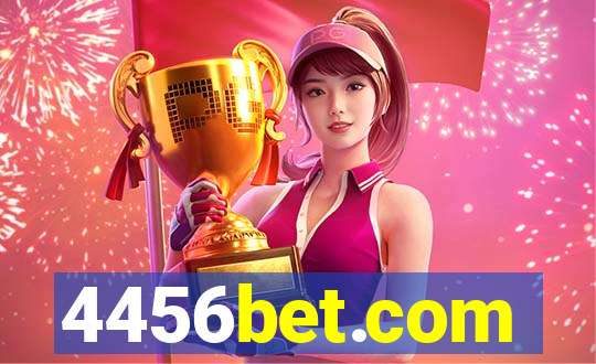 4456bet.com