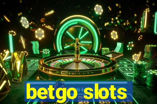 betgo slots