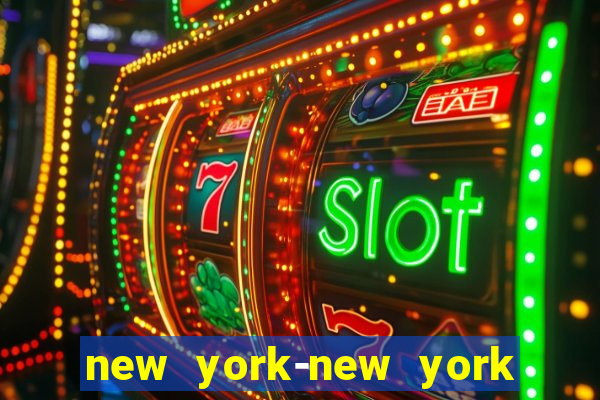 new york-new york hotel and casino