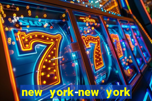 new york-new york hotel and casino