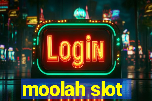 moolah slot