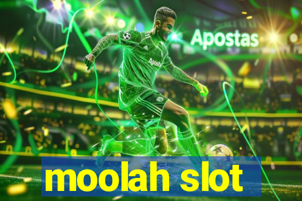 moolah slot