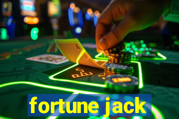 fortune jack