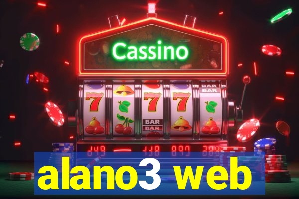 alano3 web