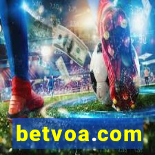 betvoa.com