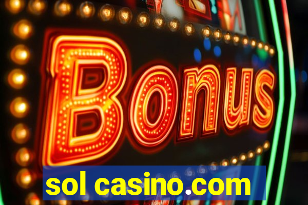 sol casino.com