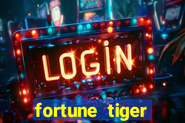 fortune tiger rodadas grátis no cadastro