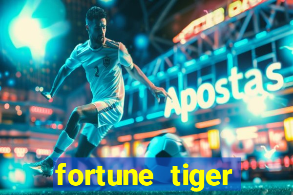 fortune tiger plataforma que paga