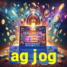 ag jog