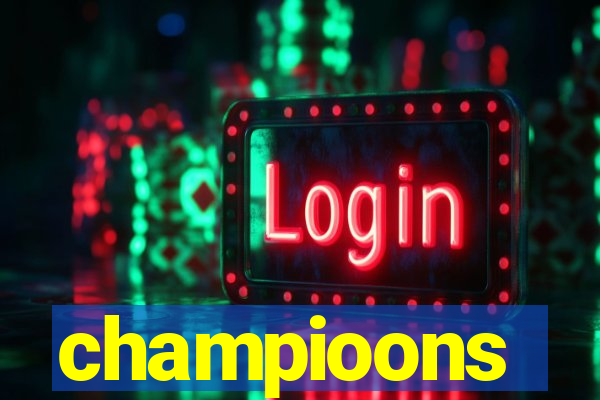 champioons