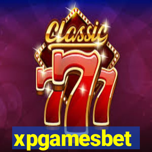 xpgamesbet