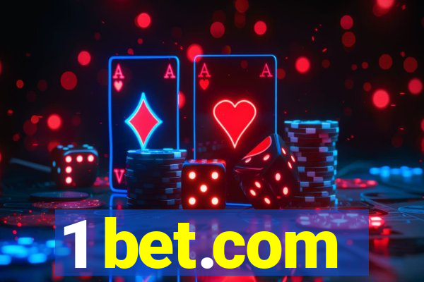 1 bet.com