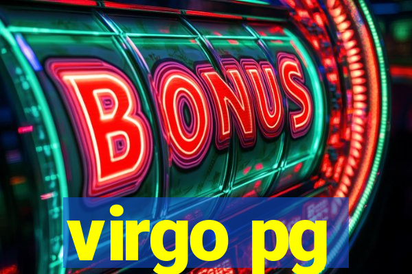 virgo pg