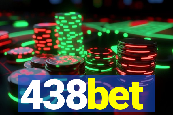 438bet