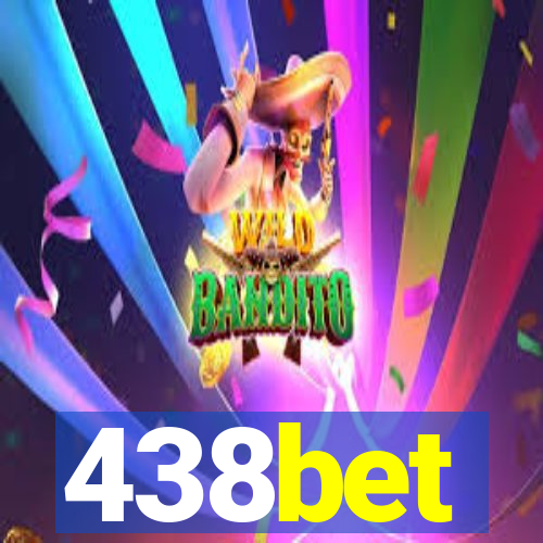 438bet