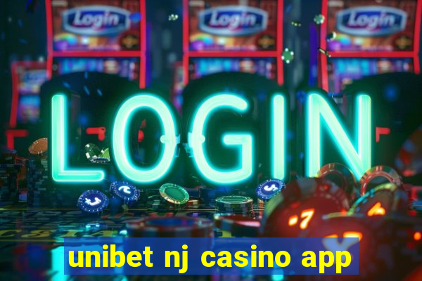 unibet nj casino app