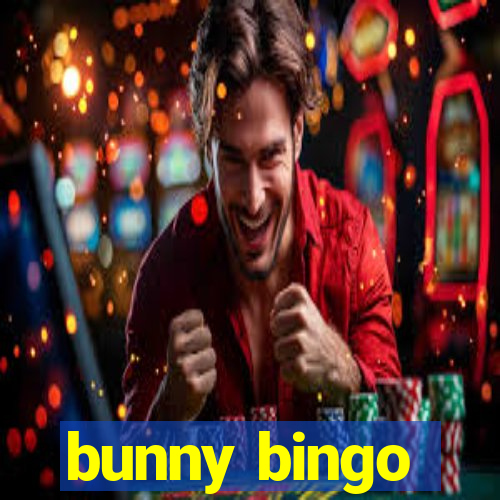 bunny bingo