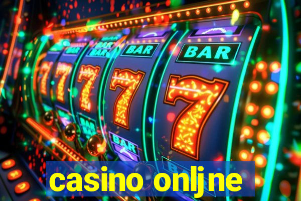 casino onljne