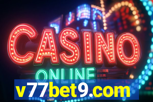 v77bet9.com