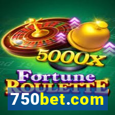 750bet.com