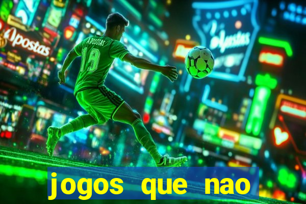 jogos que nao precisa depositar