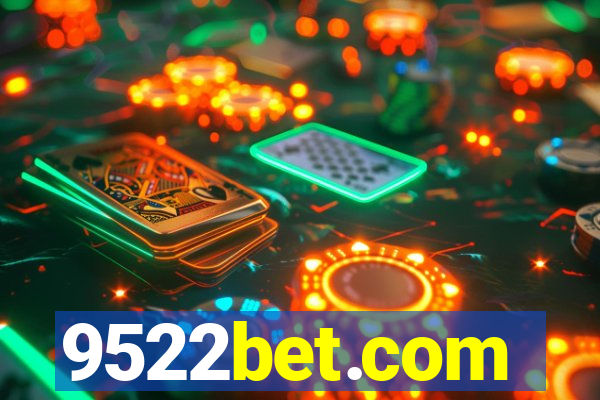 9522bet.com